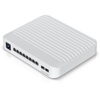 UBIQUITI UNIFI SWITCH (USW-Pro-8-POE)