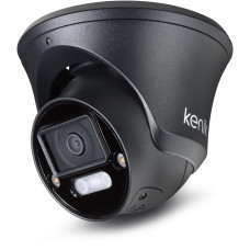 KAMERA IP KENIK KG-5430DAS-ILCD-B (2.8mm)