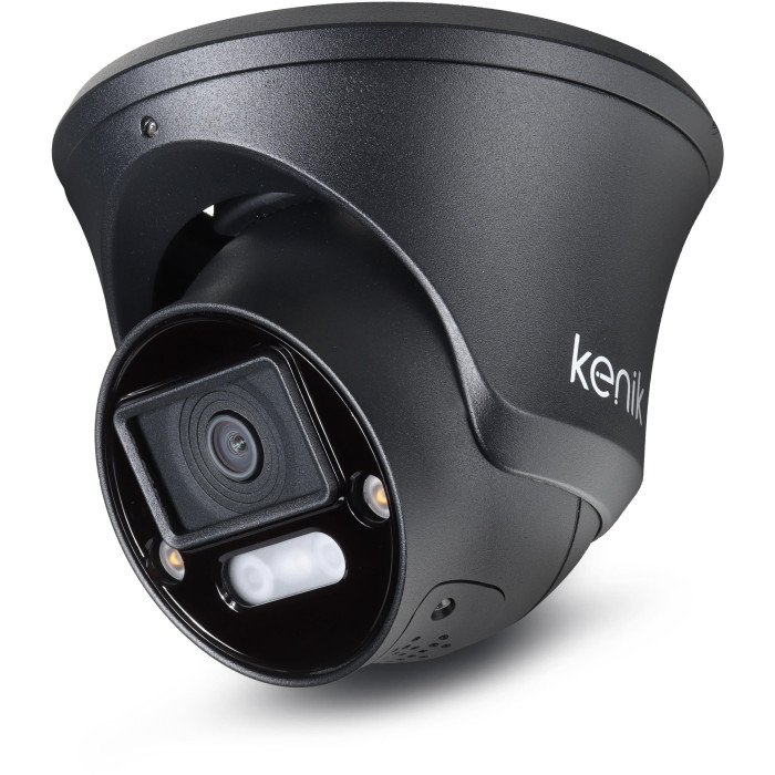 KAMERA IP KENIK KG-5430DAS-ILCD-B (2.8mm) Opakowanie zbiorcze 4szt.