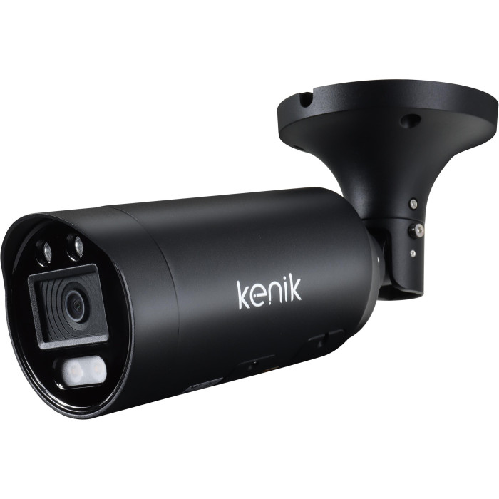 KAMERA IP KENIK KG-8430TAS-ILCD-B (2.8mm)