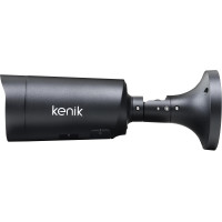 KAMERA IP KENIK KG-8430TAS-ILCD-B (2.8mm)