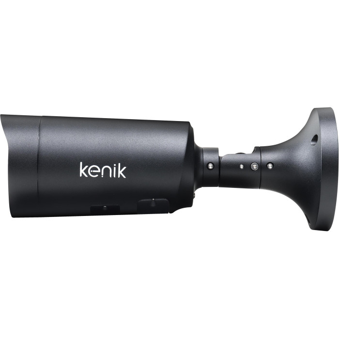 KAMERA IP KENIK KG-8430TAS-ILCD-B (2.8mm)