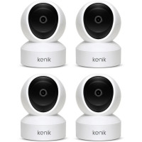 KAMERA IP KENIK KG-410PTAS-IOT Opakowanie zbiorcze 4szt.