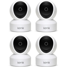 KAMERA IP KENIK KG-410PTAS-IOT Opakowanie zbiorcze 4szt.