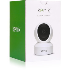 KAMERA IP KENIK KG-410PTAS-IOT Opakowanie zbiorcze 4szt.