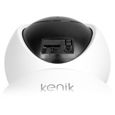 KAMERA IP KENIK KG-410PTAS-IOT Opakowanie zbiorcze 4szt.