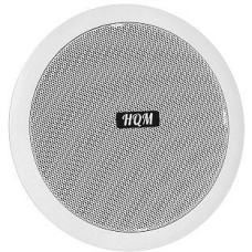Głośnik sufitowy HQM-SO1016 10W 100V Biały