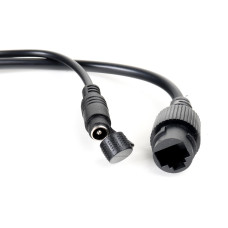 KAMERA IP KENIK KG-8430TAS-ILD-B-V2 (2.8mm)