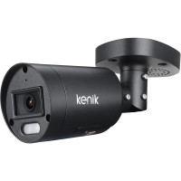 KAMERA IP KENIK KG-5430TAS-ILD-B-V2 (2.8mm) Opakowanie zbiorcze 10szt.