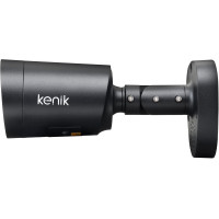 KAMERA IP KENIK KG-5430TAS-ILD-B-V2 (2.8mm) Opakowanie zbiorcze 10szt.