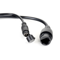 KAMERA IP KENIK KG-5430TAS-ILD-B-V2 (2.8mm) Opakowanie zbiorcze 10szt.