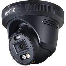 KAMERA IP KENIK KG-8430DAS-ILD-B-V2 (2.8mm)