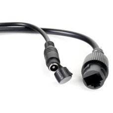 KAMERA IP KENIK KG-8430DAS-ILD-B-V2 (2.8mm)