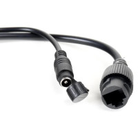 KAMERA IP KENIK KG-5430DAS-ILD-B-V2 (2.8mm)