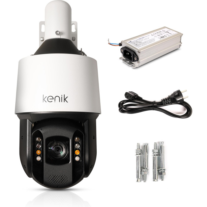 KAMERA IP KENIK KG-5432X-ILD