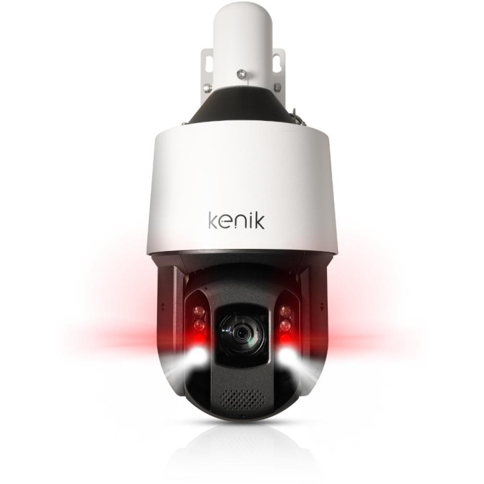 KAMERA IP KENIK KG-5432X-ILD