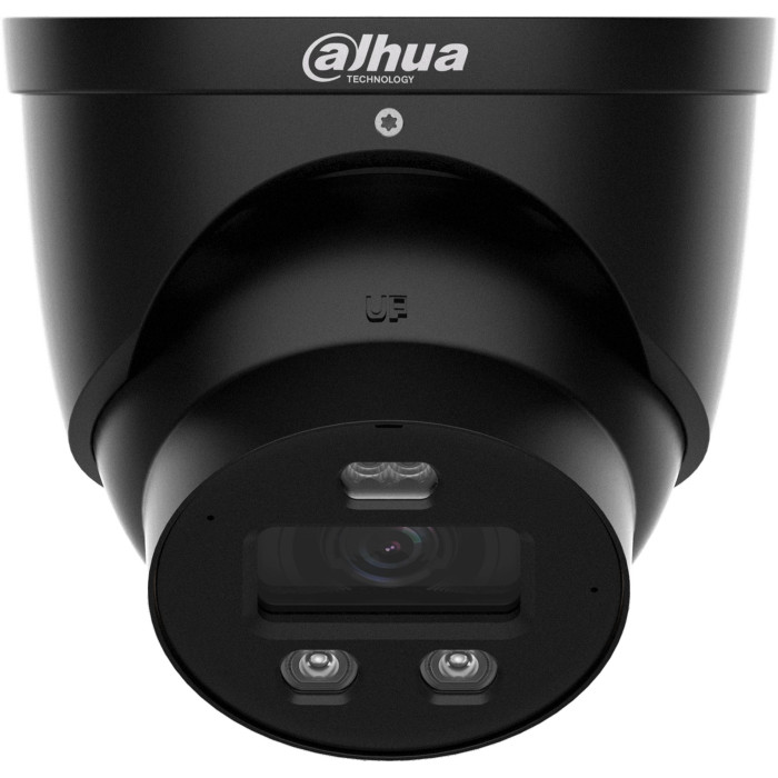 Kamera IP DAHUA IPC-HDW3849H-AS-PV-0280B-PRO-BLACK