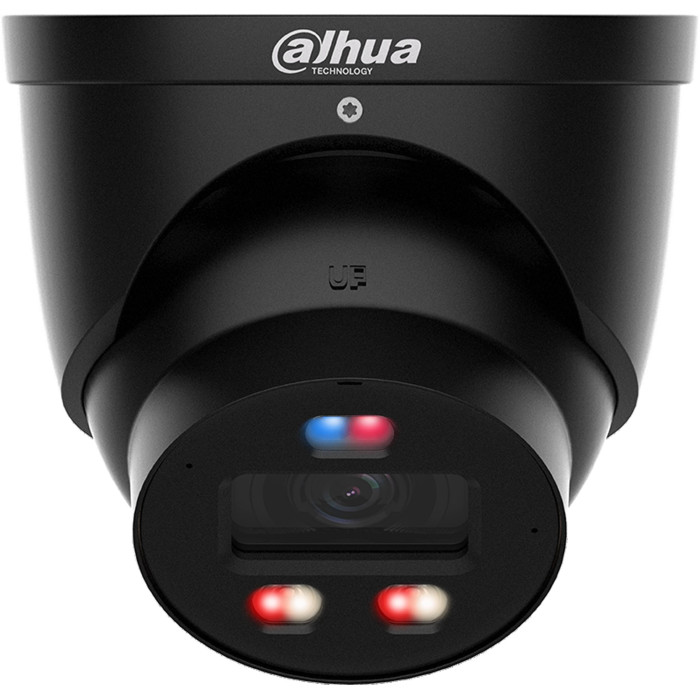 Kamera IP DAHUA IPC-HDW3849H-AS-PV-0280B-PRO-BLACK