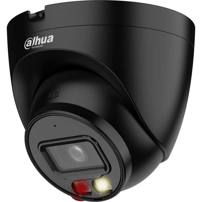 Kamera IP Dahua IPC-HDW2649TM-S-IL-0280B-BLACK