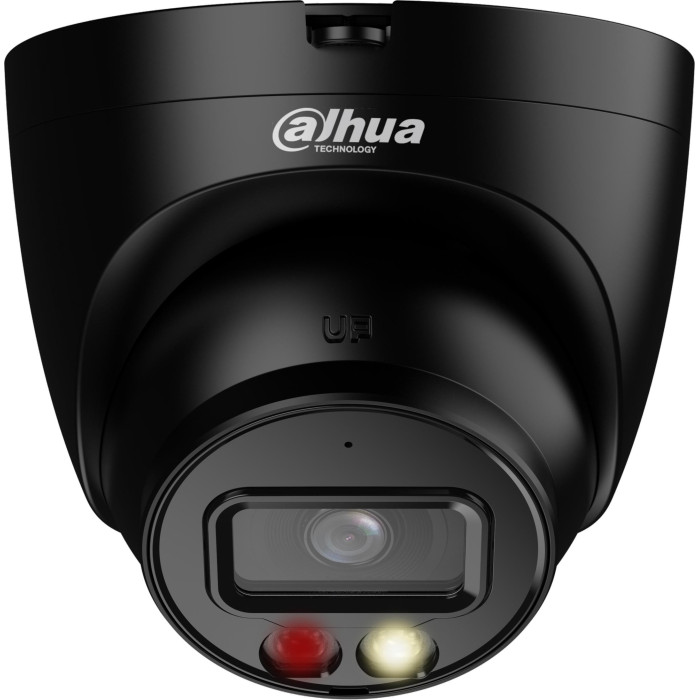 Kamera IP Dahua IPC-HDW2649TM-S-IL-0280B-BLACK