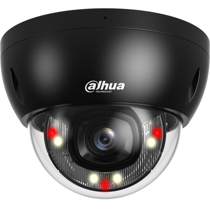 Kamera IP Dahua IPC-HDBW2649E-S-IL-0280B-BLACK