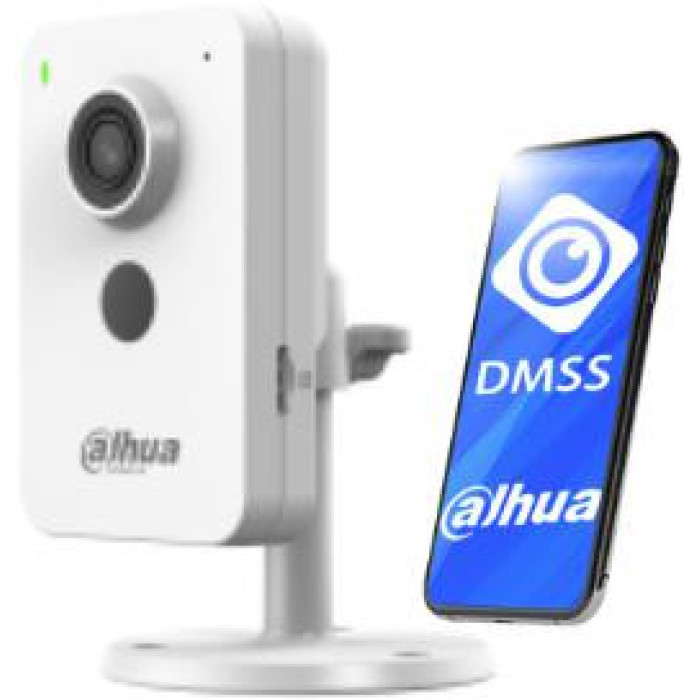 Kamera bezprzewodowa WiFi Dahua C4K-P-0280B