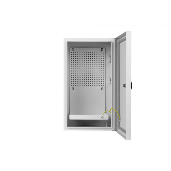 ABOX-ALUXL Obudowa zewnętrzna ATTE IP66
