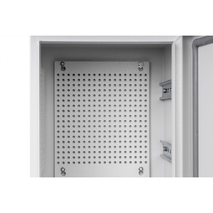 ABOX-ALUXL Obudowa zewnętrzna ATTE IP66
