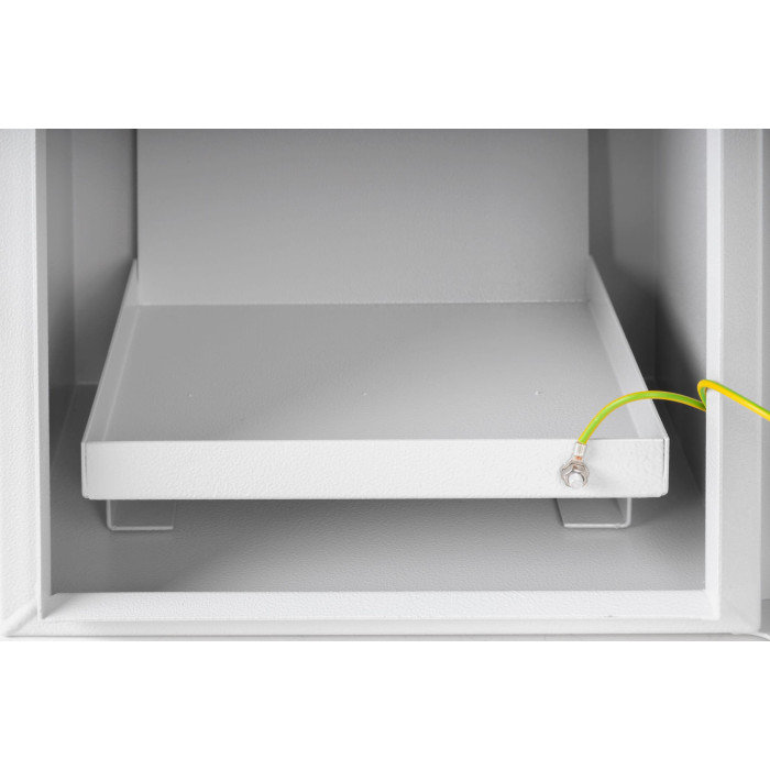 ABOX-ALUXL Obudowa zewnętrzna ATTE IP66