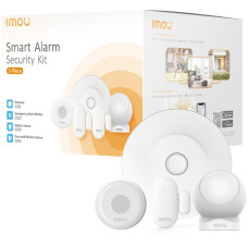 Zestaw czujek Imou Kit Alarm ZG2