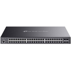 SWITCH TP-LINK TL-SG3452XMPP