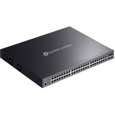 SWITCH TP-LINK TL-SG3452XMPP