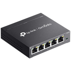 SWITCH TP-LINK OMADA ES205G Easy Managed