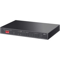 SWITCH TP-LINK TL-SG1210PP