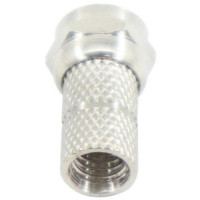 Wtyk F na RG-6 FG06-100 1szt.