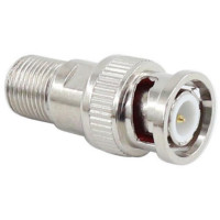 Wtyk BNC F01BNC-100 1szt.