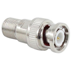 Wtyk BNC F01BNC-100 1szt.