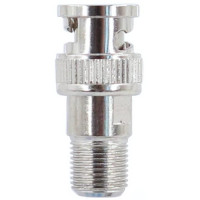 Wtyk BNC F01BNC-100 1szt.