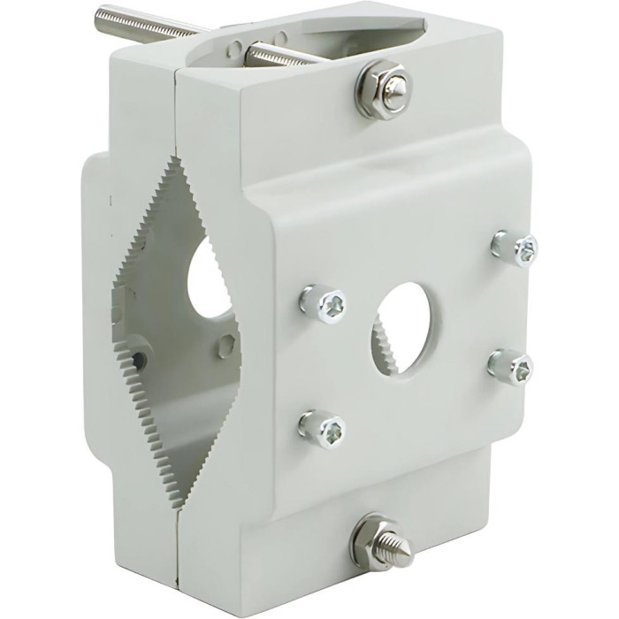 Uchwyt adapter słupowy A218
