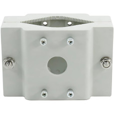 Uchwyt adapter słupowy A218