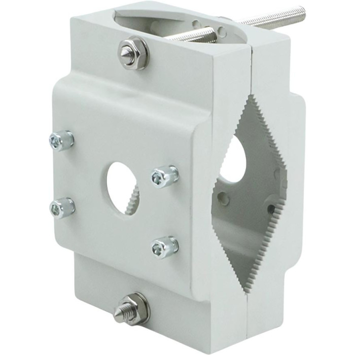 Uchwyt adapter słupowy A218