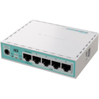 MIKROTIK ROUTERBOARD hEX (E50UG)