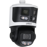 Kamera IP Dahua SDT3E410-8P-MB-A-PV1