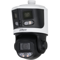 Kamera IP Dahua SDT3E410-8P-MB-A-PV1