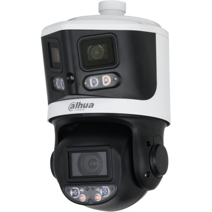 Kamera IP Dahua SDT3E410-8P-MB-A-PV1