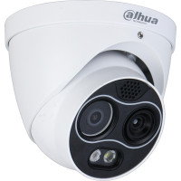 Kamera IP Dahua TPC-DF1241-TB7F8-DW-S8