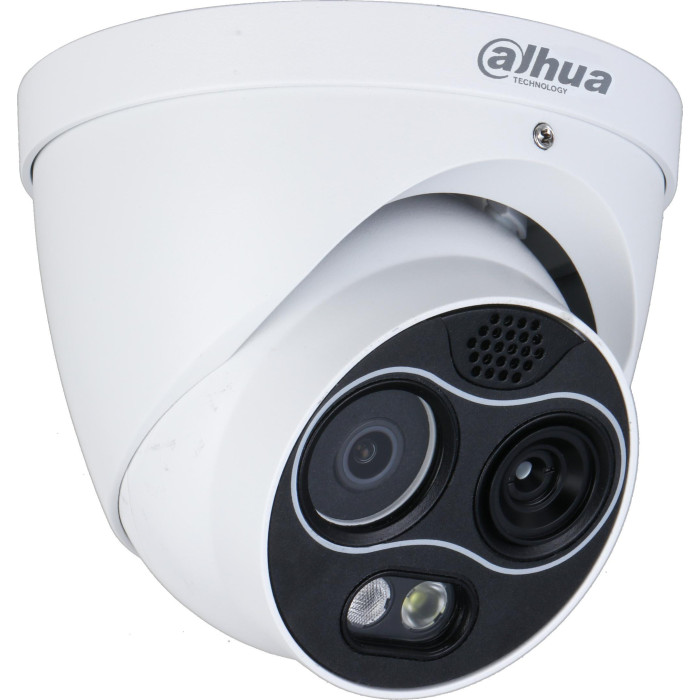 Kamera IP Dahua TPC-DF1241-TB7F8-DW-S8