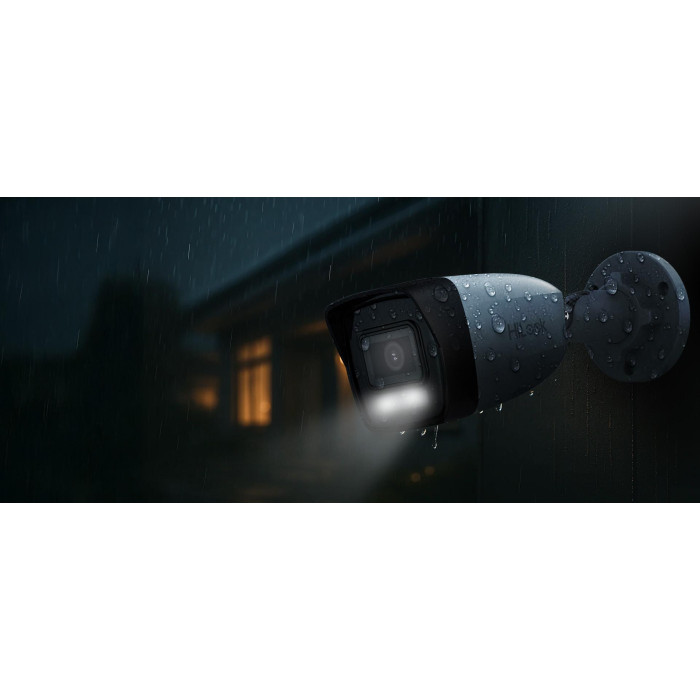 Kamera IP Hilook by Hikvision tuba 8MP IPCAM-B8-30DL/A