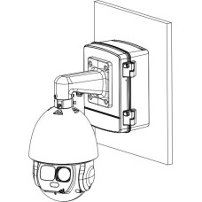 Adapter  Dahua PFA6400S-B