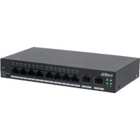 Switch  Dahua CS4210-8GT
